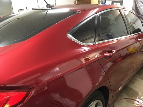 Auto Tint